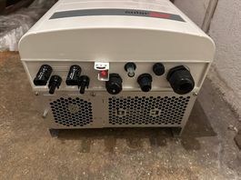 Wechselrichter SolarEdge SE12.5K
