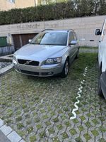 Volvo V50 T5 AWD