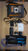 Nikon Z50 Kit - absolut neuwertig!