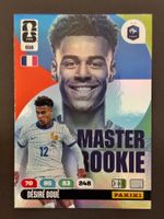 Panini FIFA World Cup 2026 Master Rookie Desire Doue 616