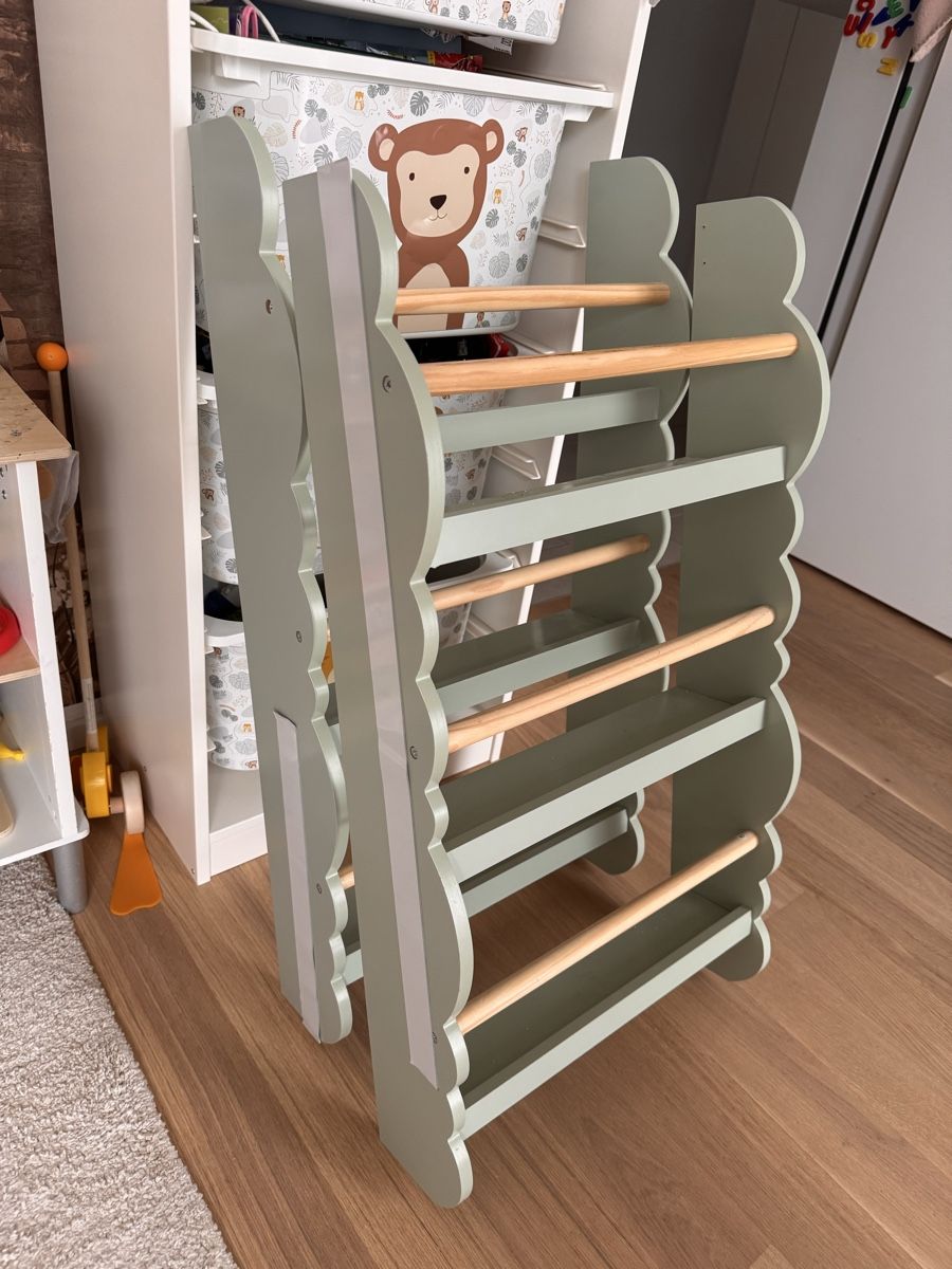 Scaffali: Kinderbücherregal – Usato da Frick venduto da mih_zlp8 2