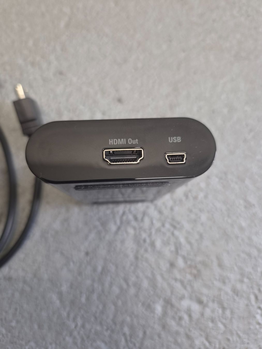 Dischi rigidi: Elgato Game Capture HD High Definition Game Recorder – Usato da Domat Ems venduto da tchnesa 3
