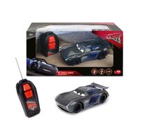 Disney Cars 3 RC Fahrzeug Jackson Storm Single Drive