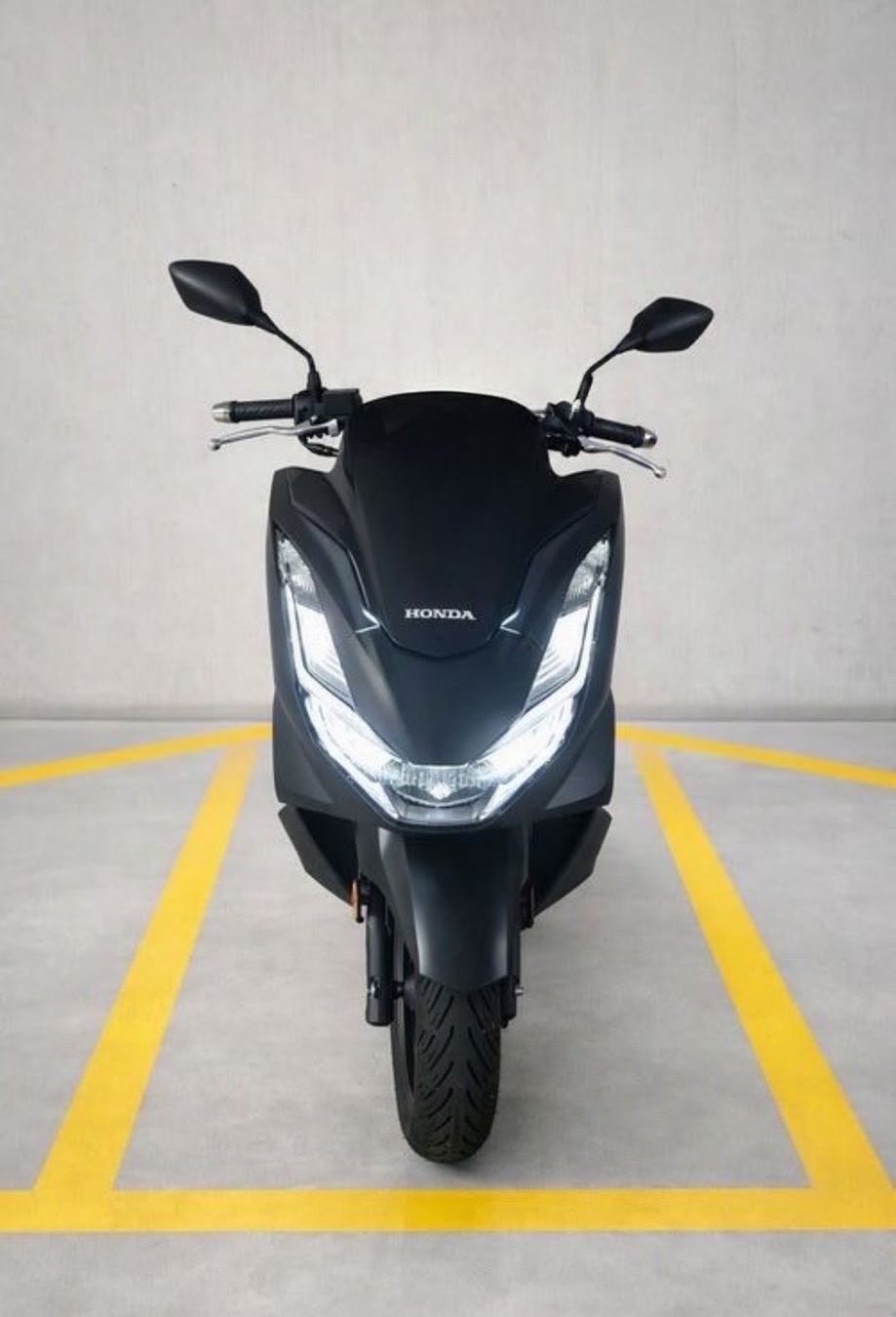 Honda Scooters: 2025 HONDA PCX 125 – Neuf (Voir description) à VERNIER par _Swiss_ 2