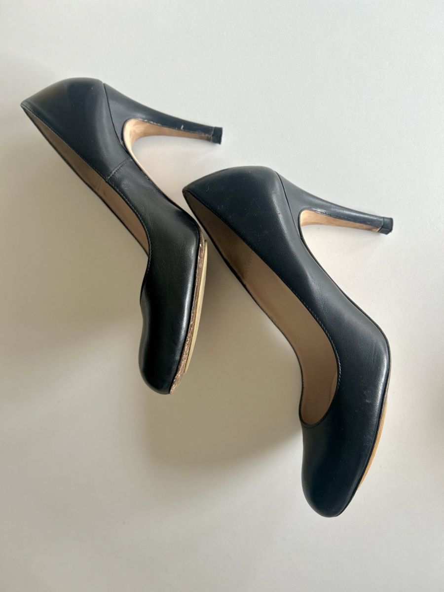 Scarpe da donna: Escarpins Minelli noirs élégants, T. 36 – Nuovo (secondo la descrizione) da Carouge GE venduto da Emilynette