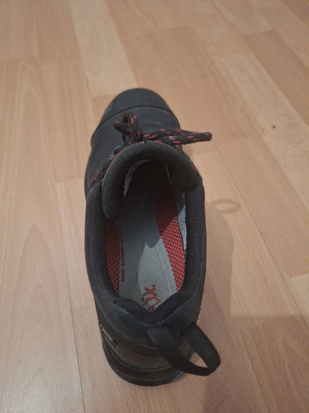 Haix Scarpe da uomo: Haix Black Eagle Safety 54 LOW Grösse 39 – Usato da Uster venduto da La_saml 7