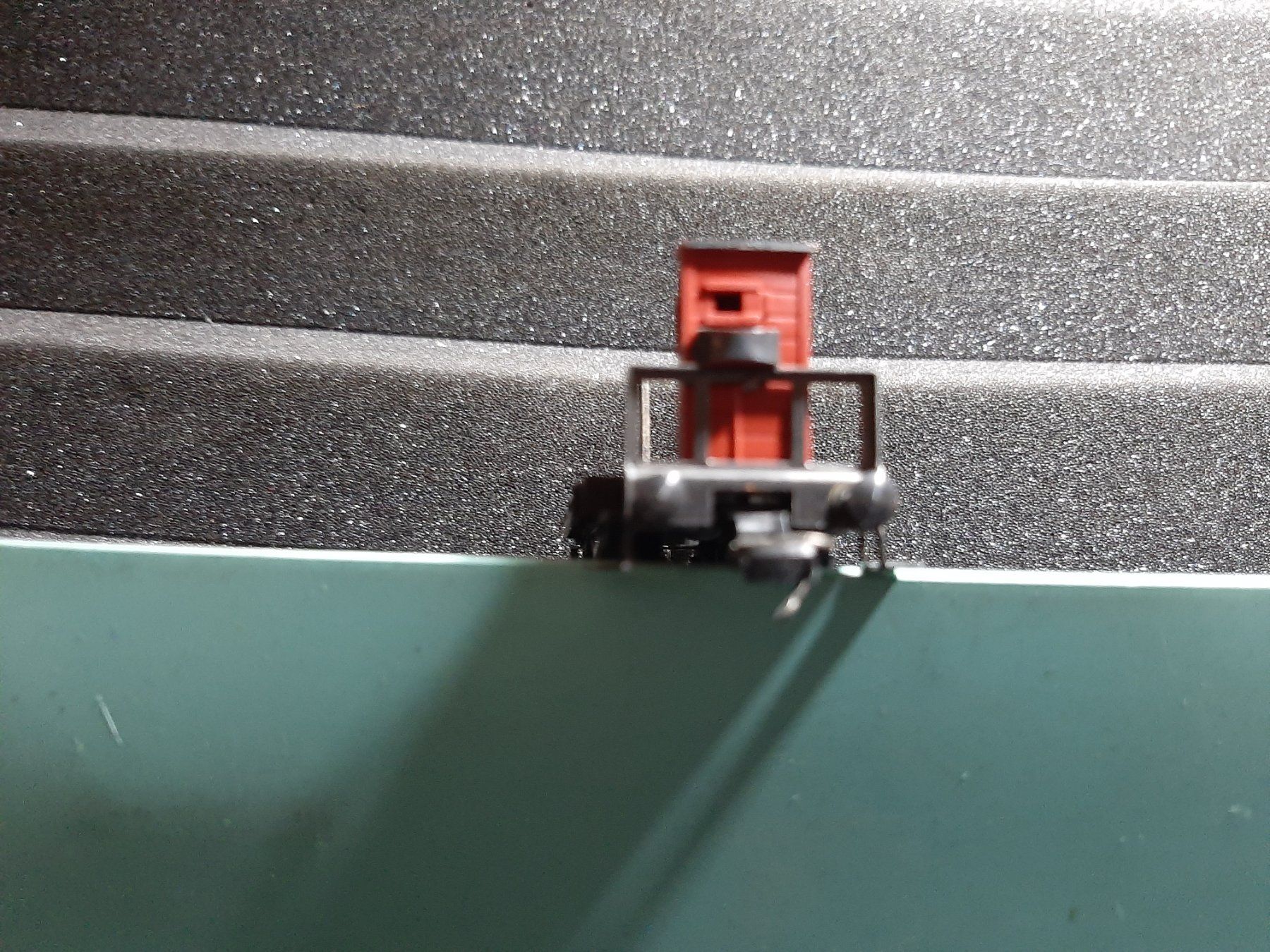 Fleischmann Modellini di ferrovie: FLEISCHMANN METAL  REF.23 – Usato da Avully venduto da RIVALIS 4