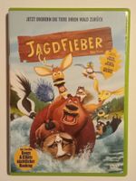 G2 DVD - JAGDFIEBER (deutsch) - neu, nie abgespielt