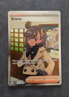 Pokémon Chaos Rising Emma 107/086 🇬🇧