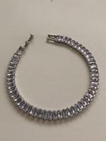 Armband mit Zirkonia