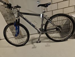 Wheeler 5900 ZX Mountainbike 26" Shimano Deore XT - guter Zu