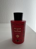 Acqua di Parma Portafortuna 180 ml – leere Flasche