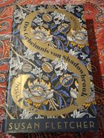 "Das Geheimnis von Shadowbrook", Roman von Susan Fletcher