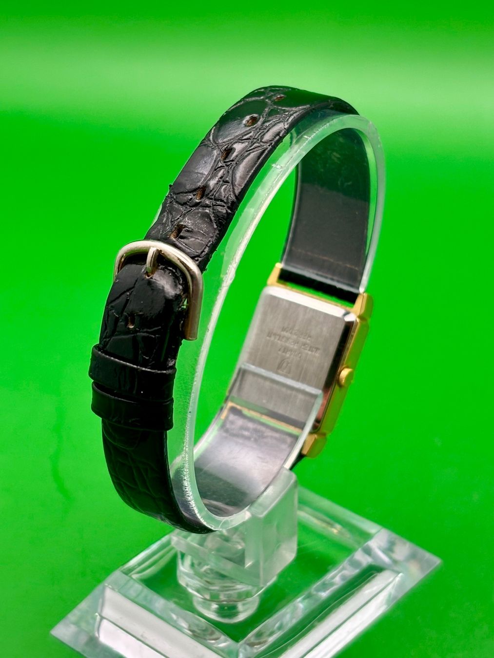 Nivada Orologi: VINTAGE NIVADA ANTARCTIC – Usato da Rorschach venduto da ZeitWerk.10 8