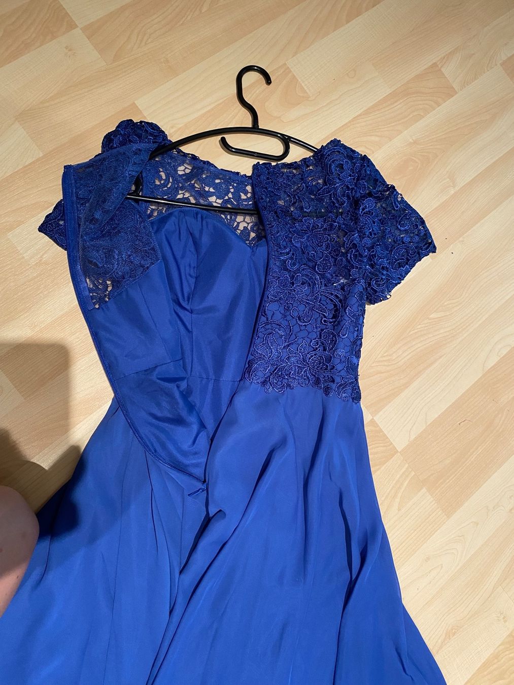 JJ’s House Vestiti: Cocktailkleid – Nuovo e nell'imballaggio originale da Waltenschwil venduto da Tracy68 2