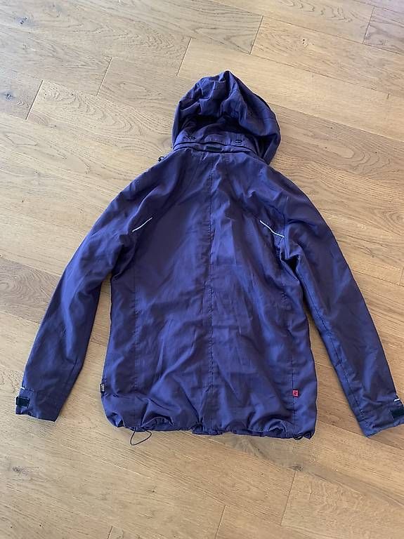 Giacche: Rukka Regen- und Windjacke Grösse 36 – Usato da Oberlunkhofen venduto da weininchen 1
