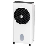 Air cooler | Luftkühler Intertronic 