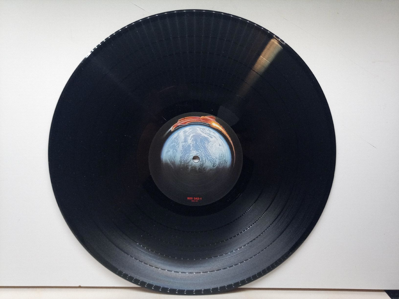 Dischi in vinile: ZZ Top - Afterburner LP, Vinyl, 1985 – Usato da basel venduto da markusb07 5