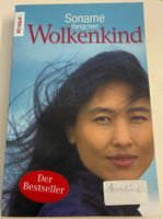 Soname Yangchen - Wolkenkind, Taschenbuch, Zustand gut