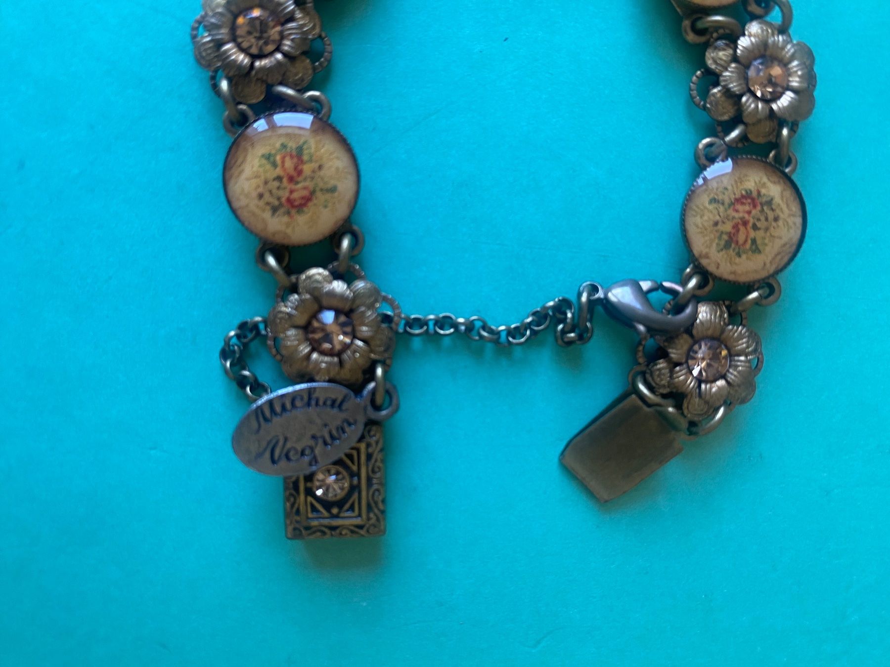 Armbänder & -reifen: Michal Negrin Armband – Gebraucht aus Luzern von lou4444 2