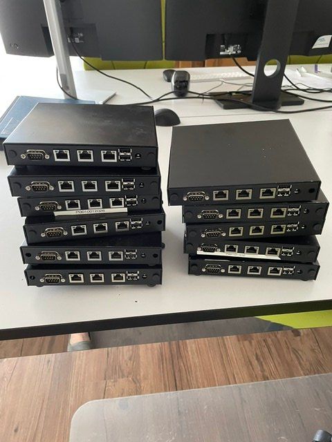 PCs: PC Engines APU Boards – Gebraucht aus Wichtrach von AdminCCoach