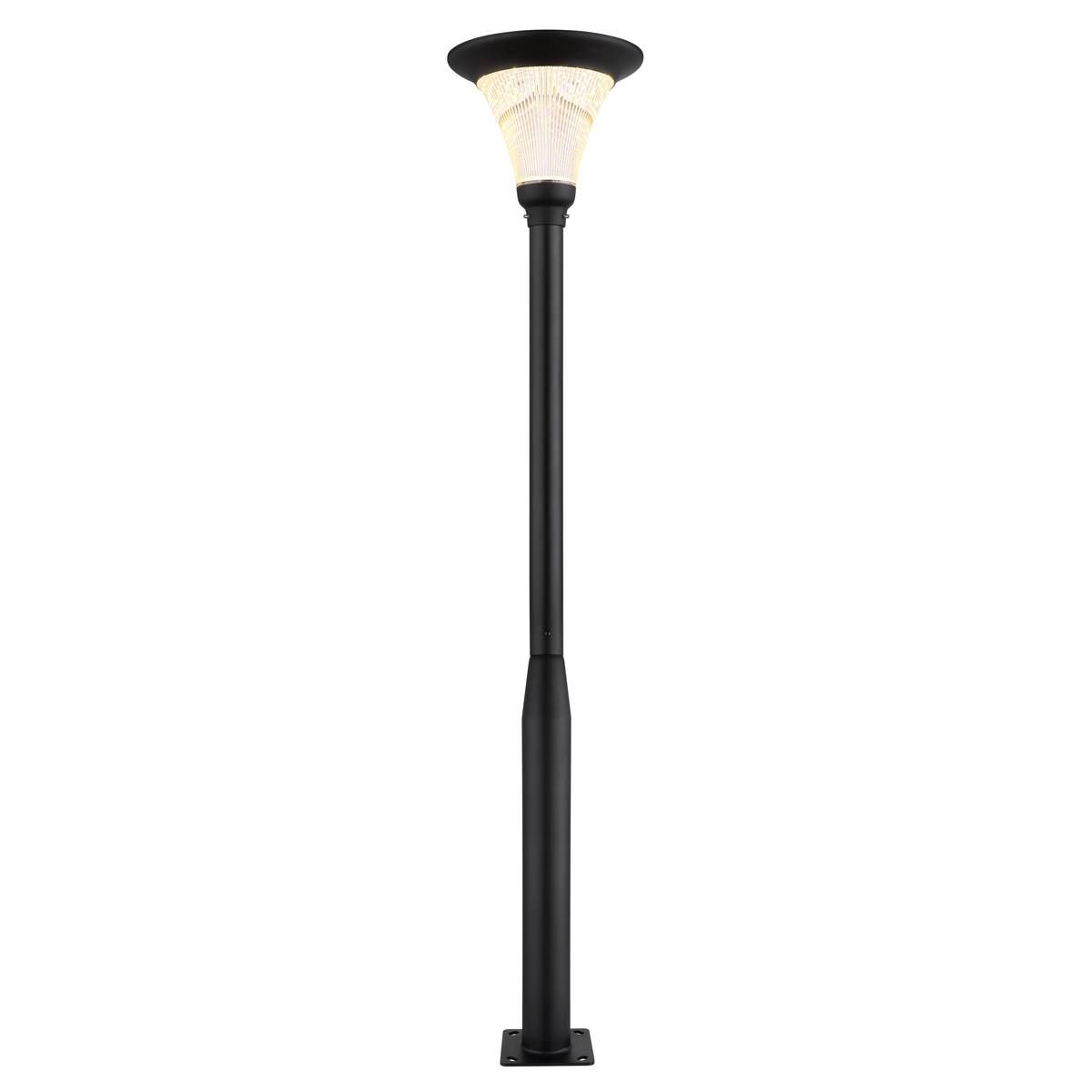 Lampen: LED Aussen Stehleuchte,IP54, 336 cm – Neu (gemäss Beschreibung) aus Kreuzlingen von Smart-Light 8