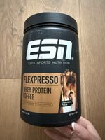 ESN Flexpresso Whey Protein Coffee Schokolade 908g