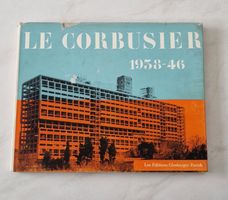 Le Corbusier 1938-1946
