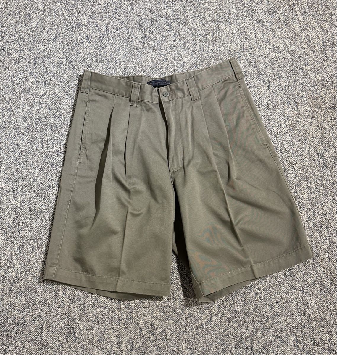 Jeans: Short -jeans homme 44 – Nuovo e nell'imballaggio originale da Genève venduto da flocon06