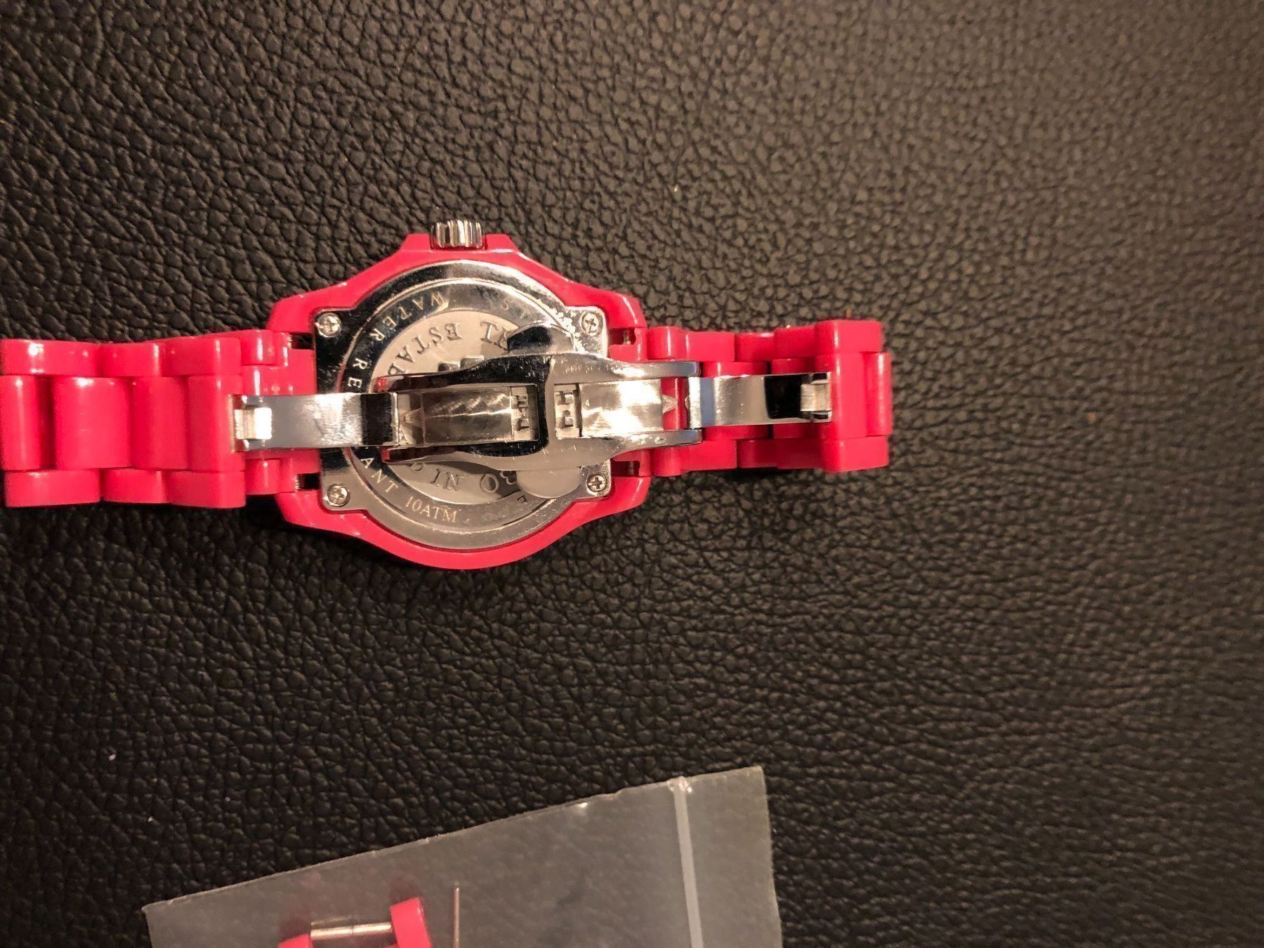 Thomas Sabo Orologi: Thomas Sabo Damenuhr – Usato da Vilters venduto da markus_85 2