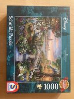 Puzzle Disney