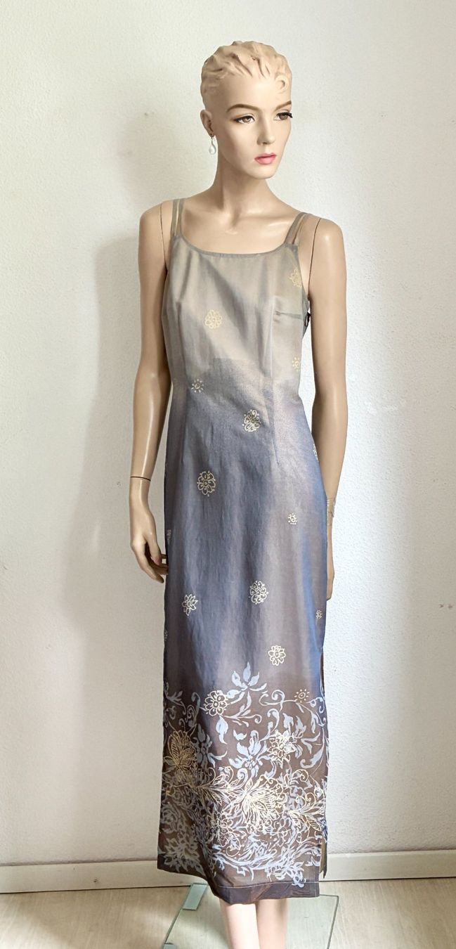 Taifun Kleider: Sommer/Abendkleid von TAIFUN Grösse 36 – Gebraucht aus Kloten von Nephty 5