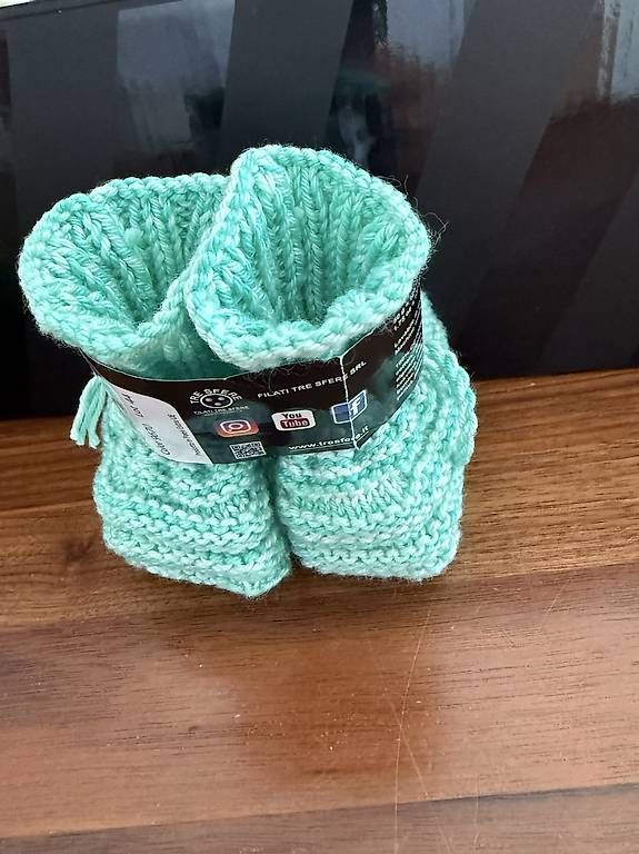 Scarpe per ragazzi: Bebyfinkli – Nuovo e nell'imballaggio originale da Goldach venduto da ztp 2