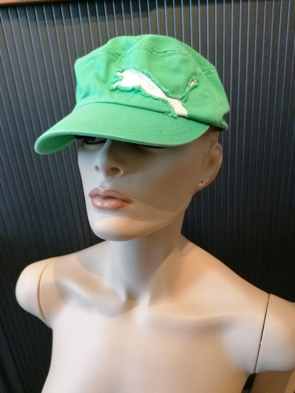 Altro in  Abbigliamento & Accessori: Cap grün neuwertig – Usato da Muri AG venduto da goodmood17