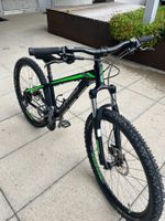 Mountainbike STEVENS Tonga / 27.5 Zoll / Rahmen 14 Zoll