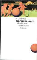 Iso Camartin  Karambolagen