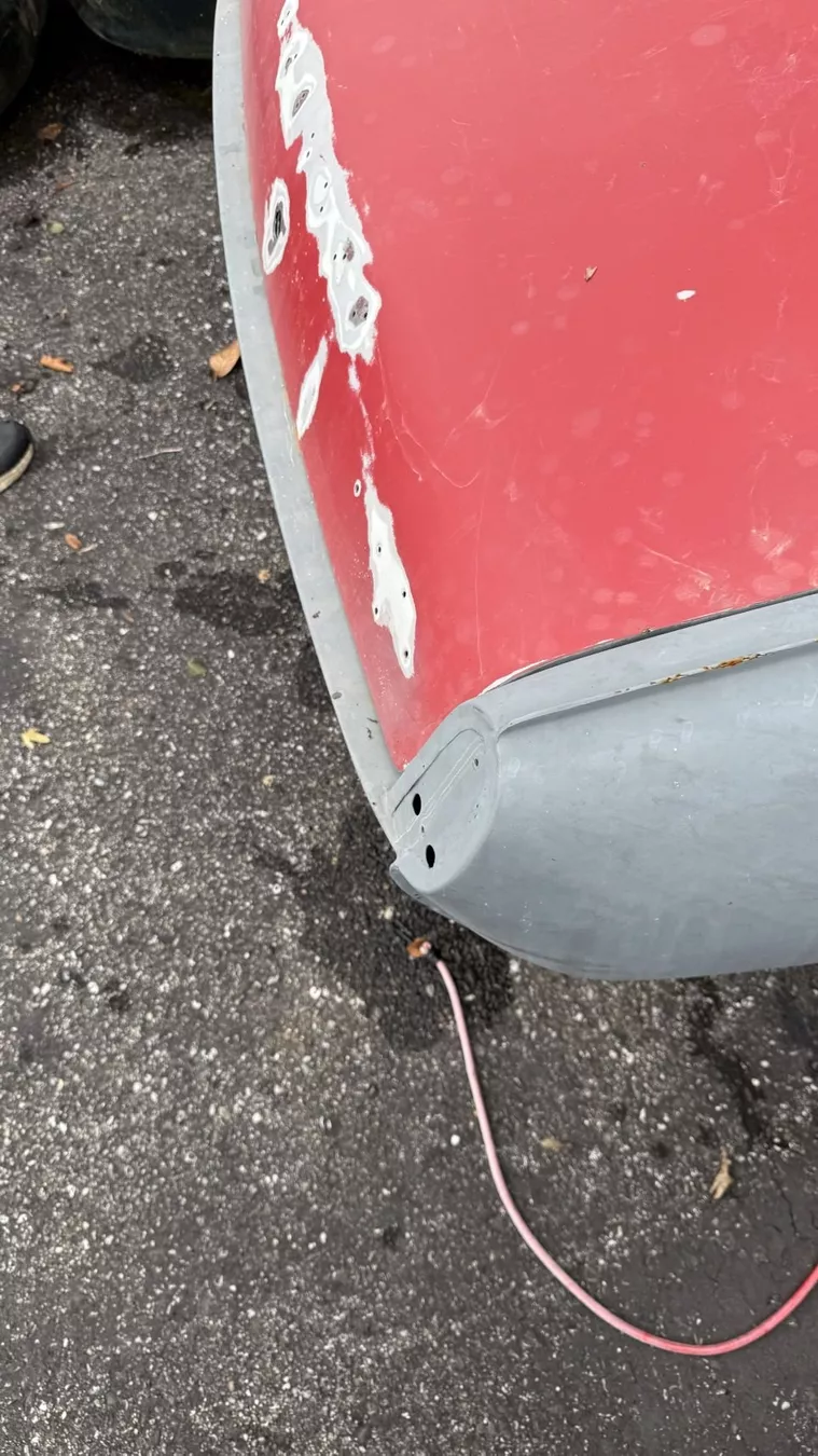 Triumph Automobili: Triumph Spitfire MK3 Restaurationsobiekt – Usato da Fulenbach venduto da aut_8x8v 3