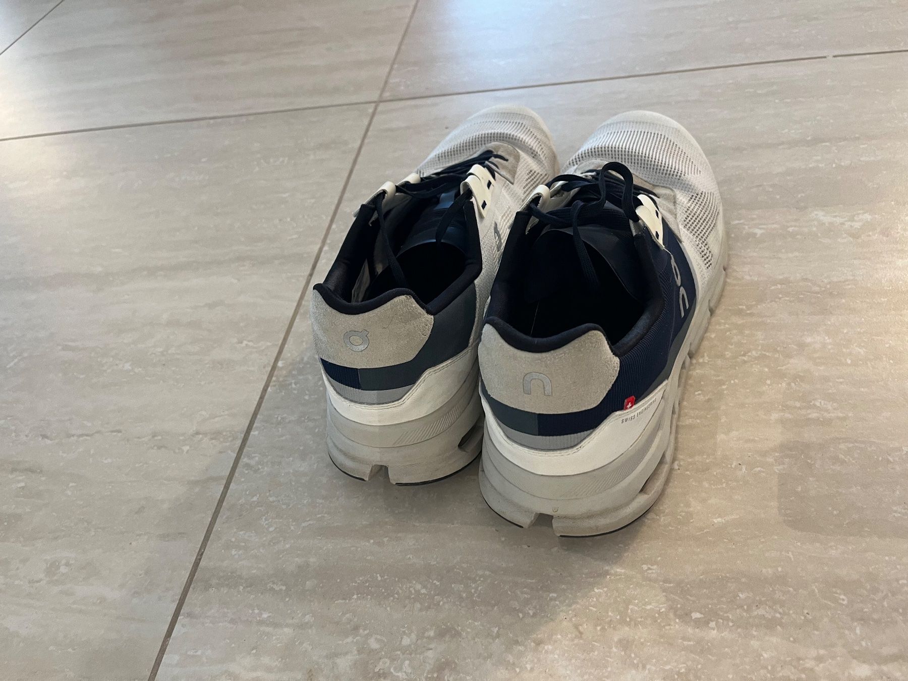 On Scarpe da uomo: On Cloudrift (Gr. 45) – Usato da Uitikon Waldegg venduto da CosimoVio 3