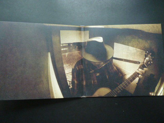 CD: Neil Young - A letter home – Usato da Au ZH venduto da sikoku 1