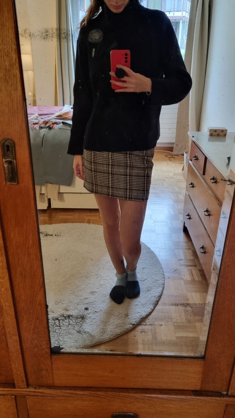 H&M Gonne: Skirt by H&M – Usato da Zürich venduto da jul_l28v 2