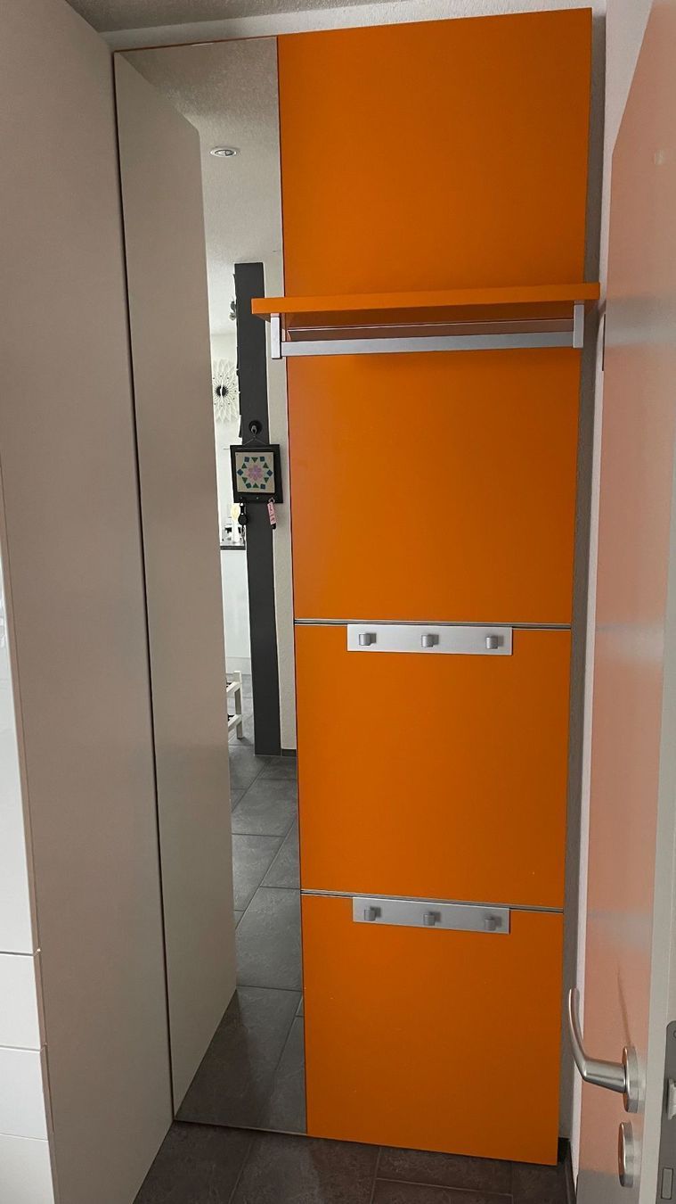 Guardaroba: Garderobe Desinger zu verkaufen – Usato da zeihen venduto da Racer-71 2