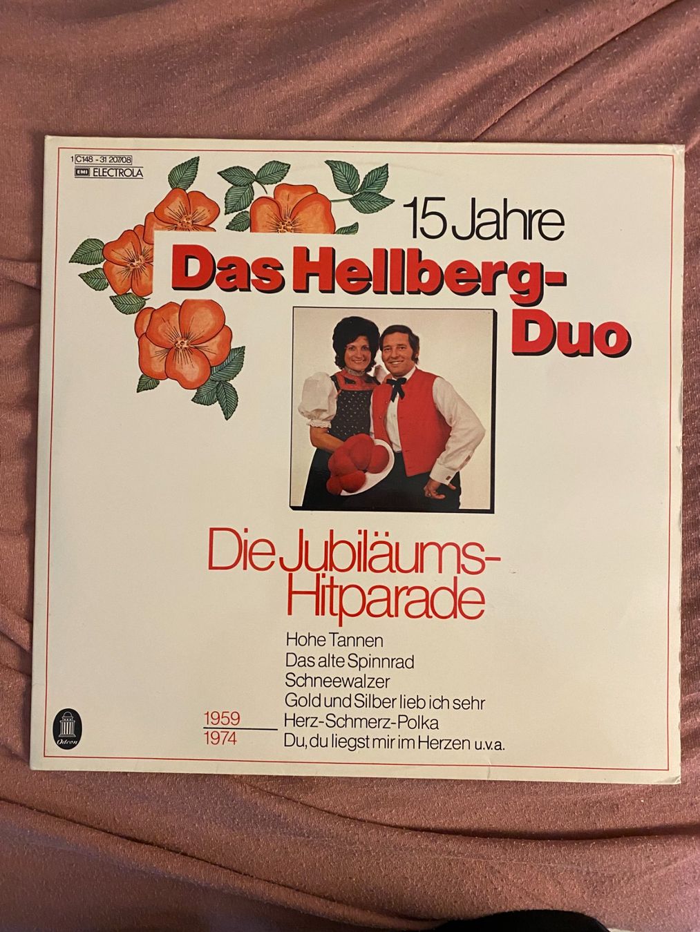 Vinyles: LP – D'occasion à Dietlikon par Nicokh