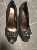 Damen Pumps Grösse 38 elegante Schuhe 