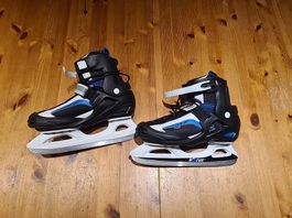 Patins à glace, pointure 45