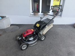 Rasenmäher Honda HRH 536