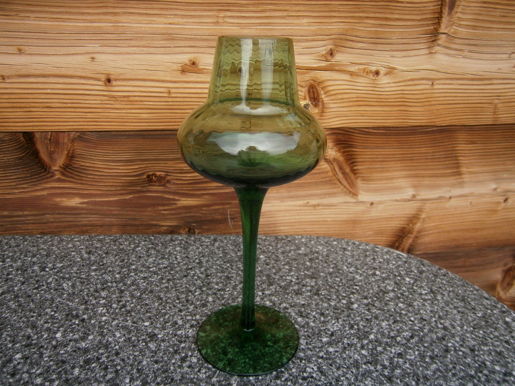 Bicchieri: Deko Glas – Usato da Schwarzenburg venduto da lore09