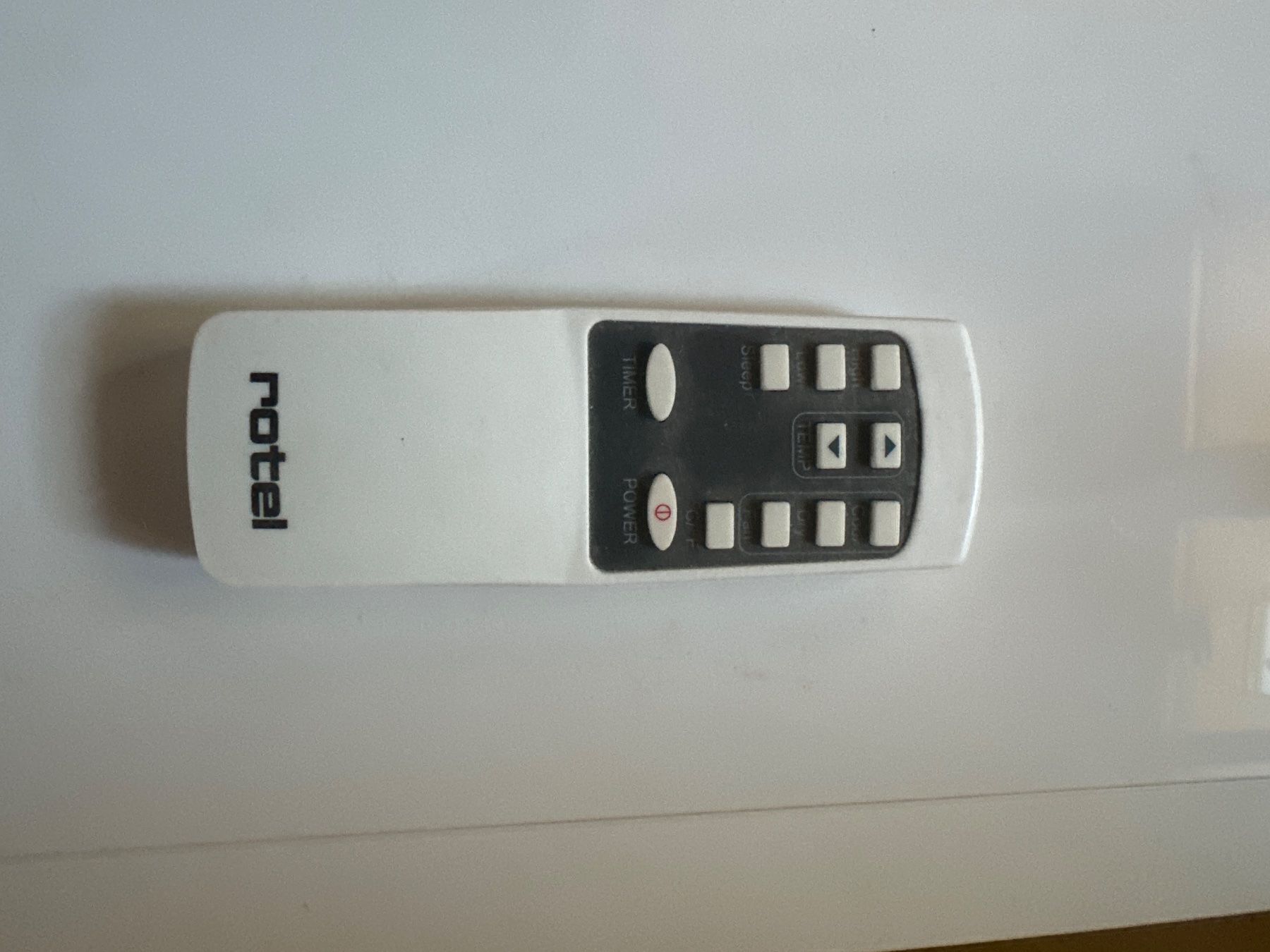 Rotel Klimageräte: Mobile Klimaanlage – Gebraucht aus Reinach AG von Steinbock1963 7