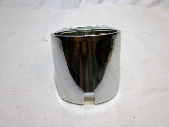 Harley-Davidson Tutti i ricambio per moto: Harley Dashcover 71241-68B – Usato da Trimmis venduto da hajaho 1