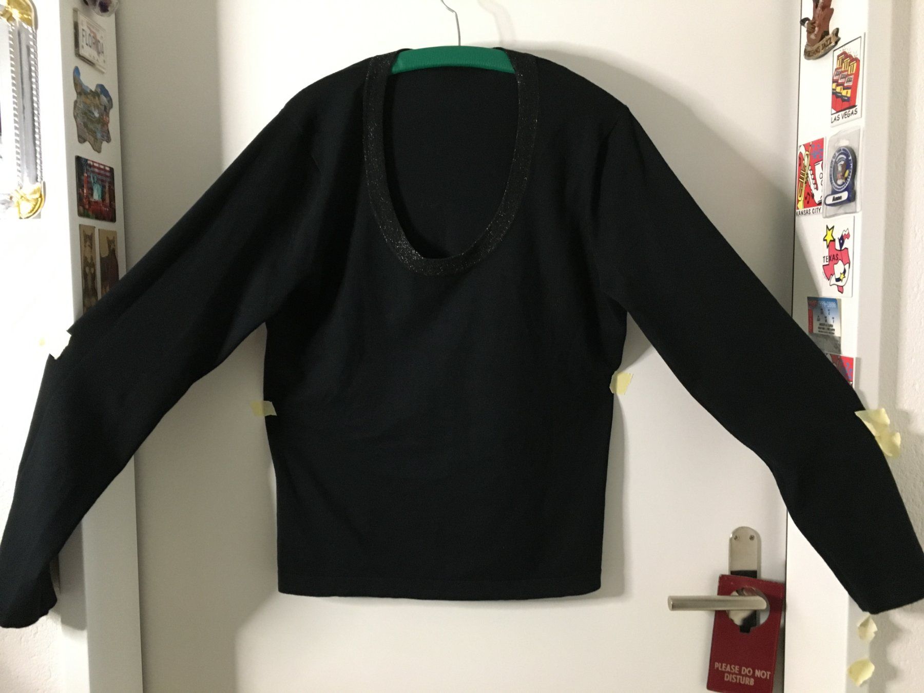 Maglioni & Felpe: Damen leicht Pullover, Gr.L - Hauch von Glamour – Usato da Heerbrugg venduto da dwfg 6