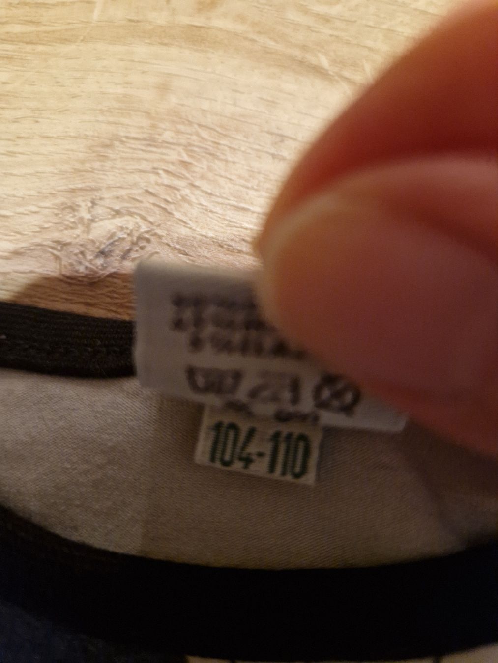 Smafolk Camicie, T-shirt & Polo: Smafolk Langarmshirt Gr 104 – Usato da Wimmis venduto da traubenq 1